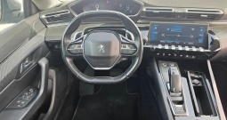 PEUGEOT 508 2.0 HDI AT ALLURE