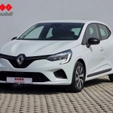 RENAULT CLIO 1.5 DCI EQUILIBRE