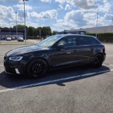 Audi A3 1.6 TDI Sport | 2016. Redizajn | 130.000 km | Top stanje