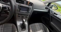 VW Golf 7 1.6 TDI BMT