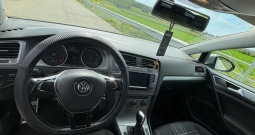 VW Golf 7 1.6 TDI BMT