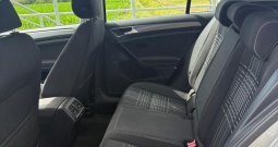 VW Golf 7 1.6 TDI BMT