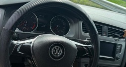 VW Golf 7 1.6 TDI BMT