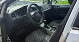 VW Golf 7 1.6 TDI BMT