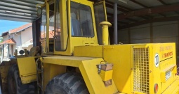 Utovarivač Faun Frisch F1300