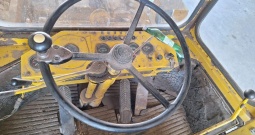 Utovarivač Faun Frisch F1300