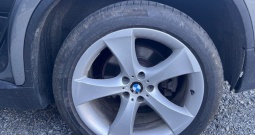 BMW X6 35D