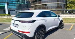 Ds7 Crossback, E-tense 225, rivoli, plug-in hybrid, redizajn, KAO NOV
