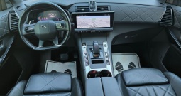 Ds7 Crossback, E-tense 225, rivoli, plug-in hybrid, redizajn, KAO NOV