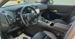 Ds7 Crossback, E-tense 225, rivoli, plug-in hybrid, redizajn, KAO NOV