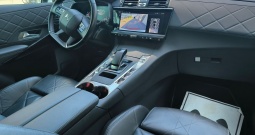 Ds7 Crossback, E-tense 225, rivoli, plug-in hybrid, redizajn, KAO NOV