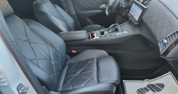 Ds7 Crossback, E-tense 225, rivoli, plug-in hybrid, redizajn, KAO NOV