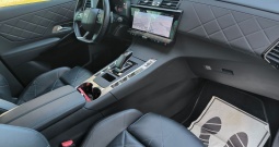 Ds7 Crossback, E-tense 225, rivoli, plug-in hybrid, redizajn, KAO NOV