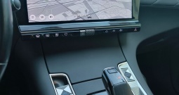 Ds7 Crossback, E-tense 225, rivoli, plug-in hybrid, redizajn, KAO NOV