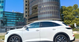 Ds7 Crossback, E-tense 225, rivoli, plug-in hybrid, redizajn, KAO NOV