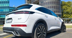 Ds7 Crossback, E-tense 225, rivoli, plug-in hybrid, redizajn, KAO NOV