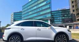 Ds7 Crossback, E-tense 225, rivoli, plug-in hybrid, redizajn, KAO NOV