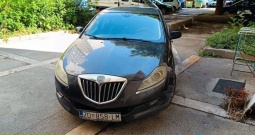 Lancia Delta 1,6 MJT