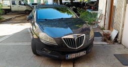 Lancia Delta 1,6 MJT