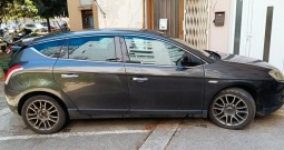 Lancia Delta 1,6 MJT