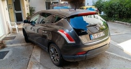 Lancia Delta 1,6 MJT