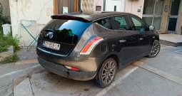 Lancia Delta 1,6 MJT