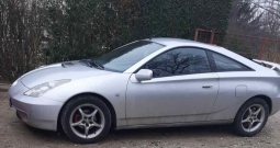 Toyota Celica 1.8 vvti
