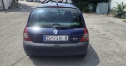 Prodajem Renault Clio 2 1.5 dci
