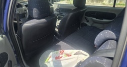 Prodajem Renault Clio 2 1.5 dci