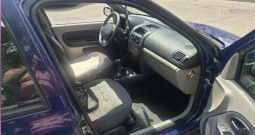 Prodajem Renault Clio 2 1.5 dci