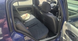 Prodajem Renault Clio 2 1.5 dci