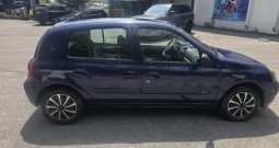 Prodajem Renault Clio 2 1.5 dci