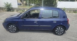 Prodajem Renault Clio 2 1.5 dci