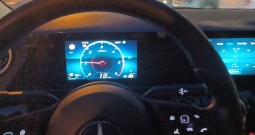 Mercedes B 200d