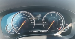 BMW 520 XD, M paket