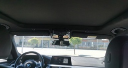 BMW 520 XD, M paket