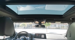 BMW 520 XD, M paket