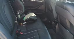BMW 520 XD, M paket