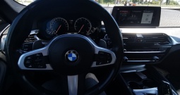 BMW 520 XD, M paket