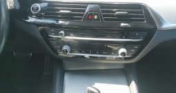 BMW 520 XD, M paket