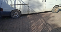 T4 transporter