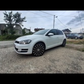 Golf 7 1.6 TDi