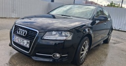 Audi a3, 1.6 tdi