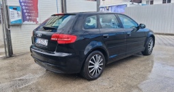 Audi a3, 1.6 tdi