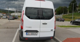 Ford transit custom L2H2 diesel 2.0 tdci