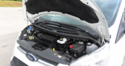 Ford transit custom L2H2 diesel 2.0 tdci