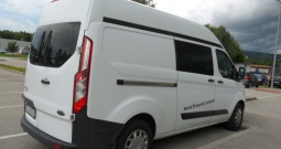 Ford transit custom L2H2 diesel 2.0 tdci