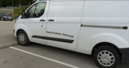 Ford transit custom L2H2 diesel 2.0 tdci