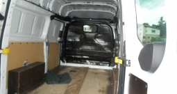 Ford transit custom L2H2 diesel 2.0 tdci