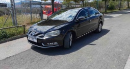 Passat prodaja